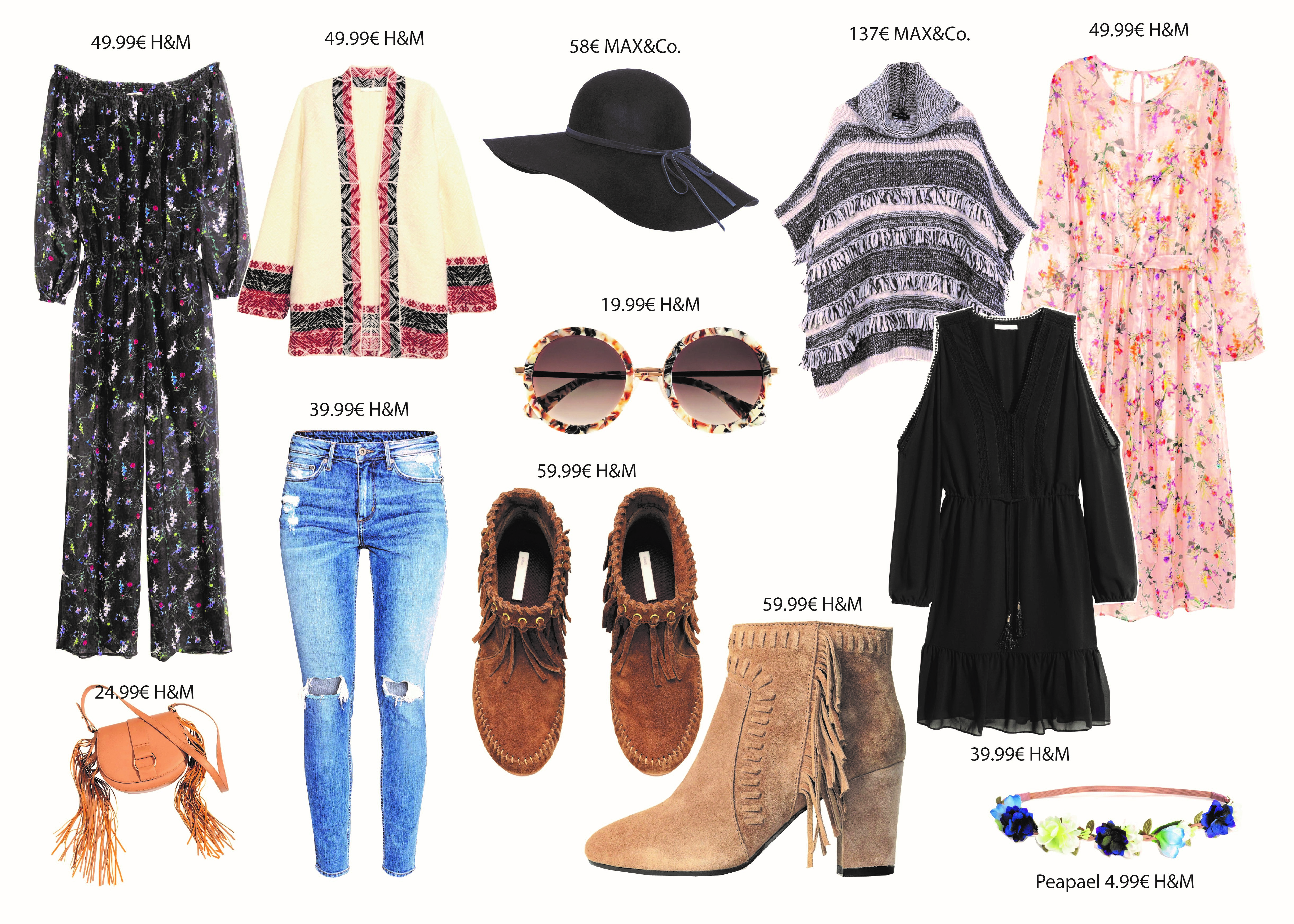 boho