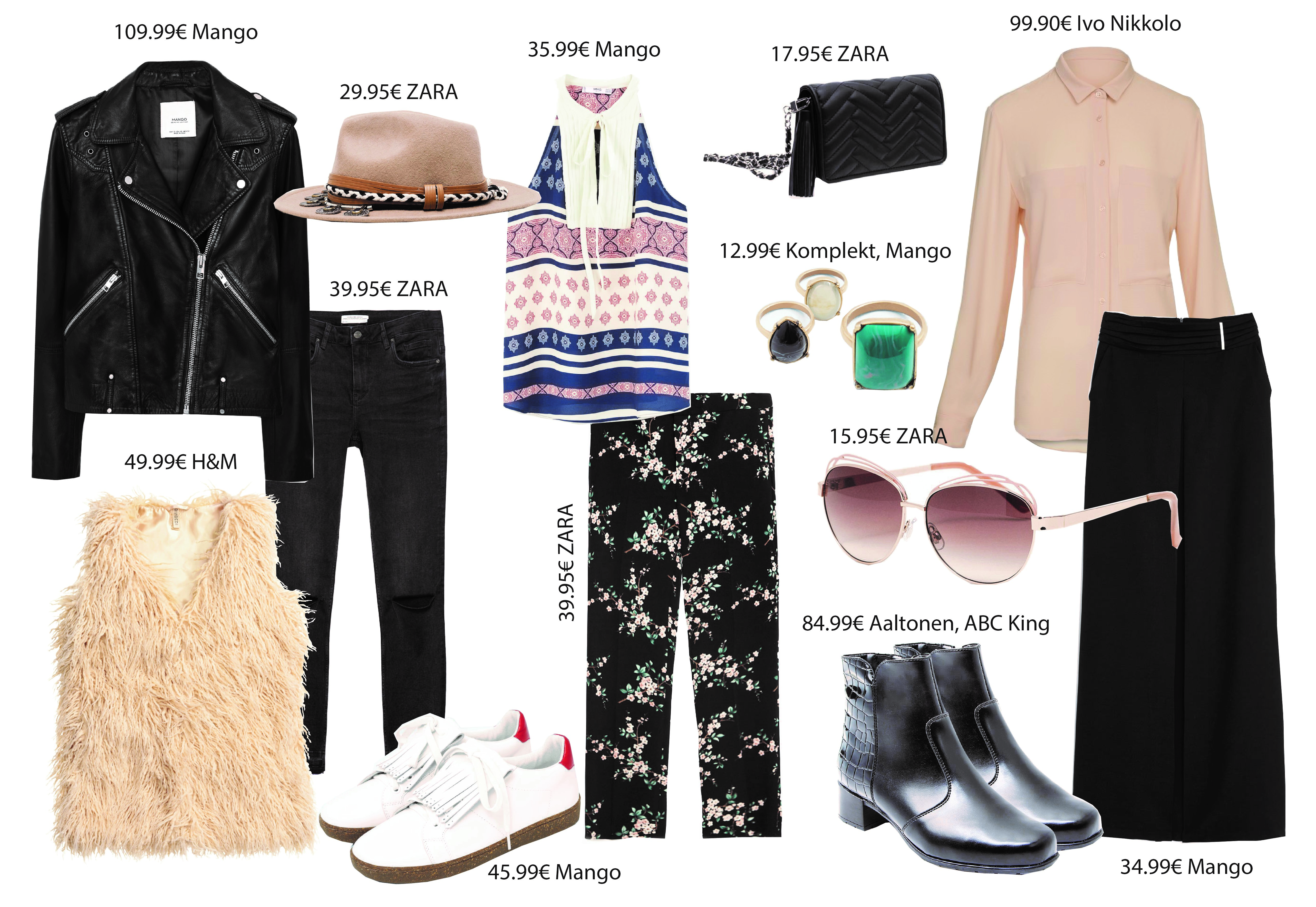 maria outfit