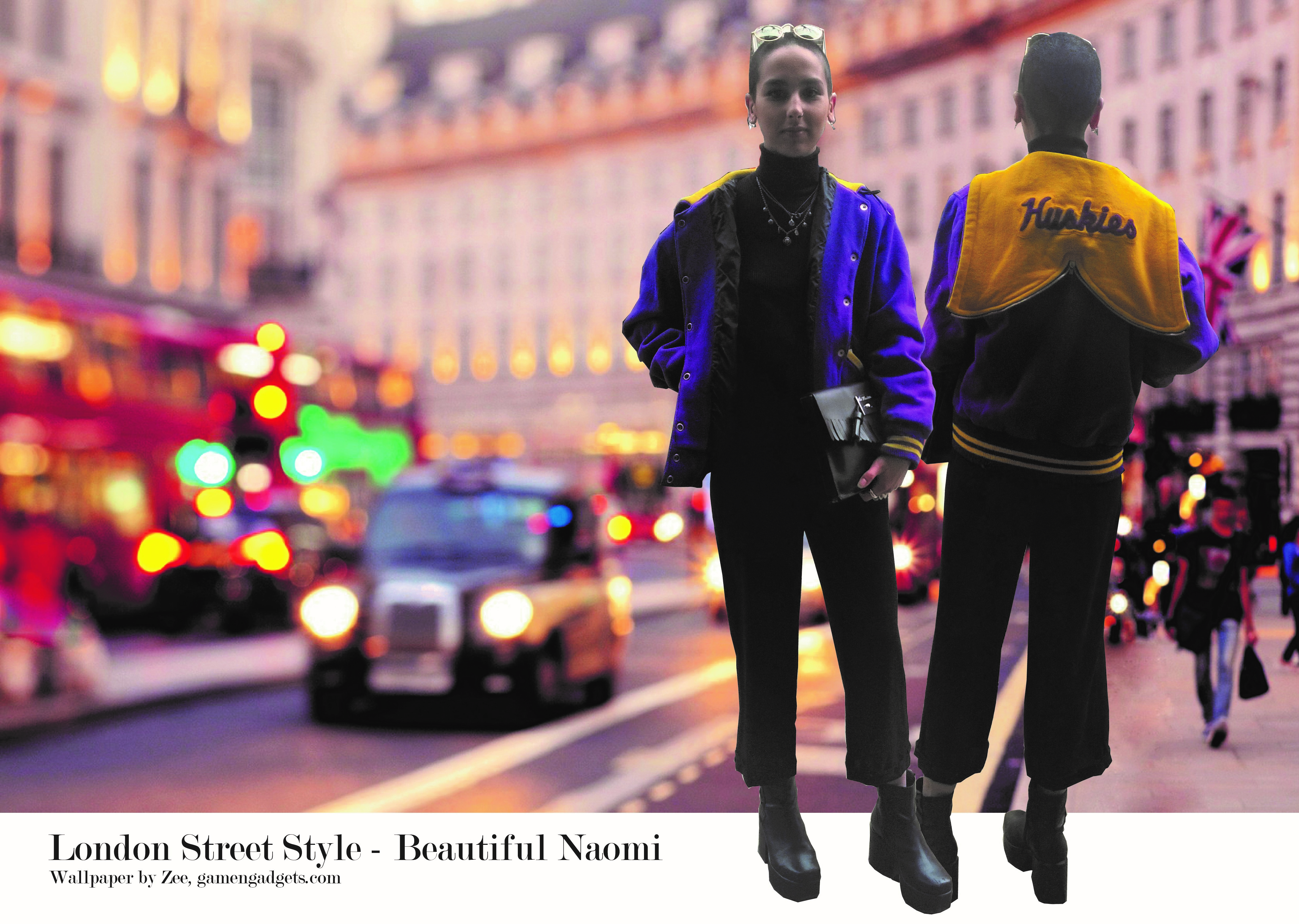 streetstyle