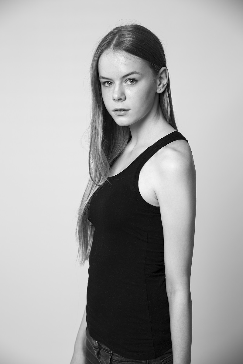 Kristin