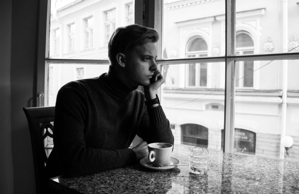 Foto: Sander Antoniak