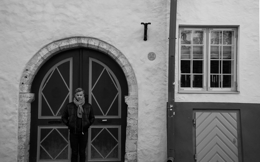 Foto: Sander Antoniak