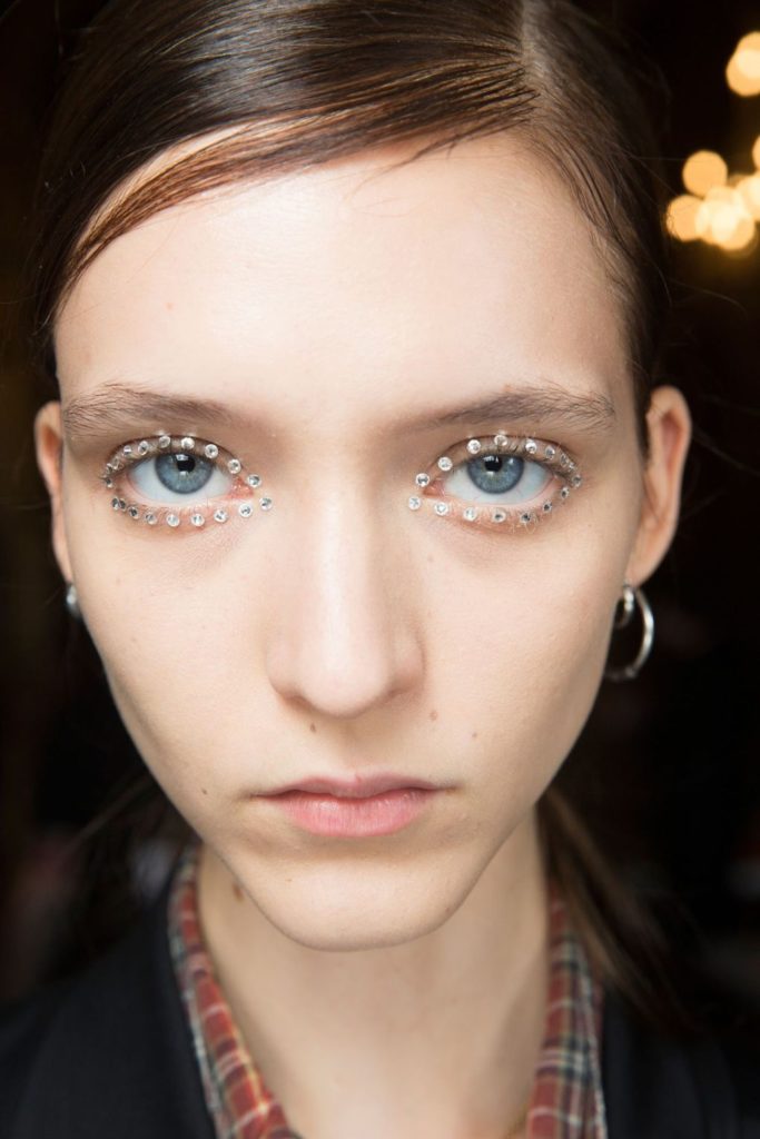 New York Fashion Week, Dries van Norten
