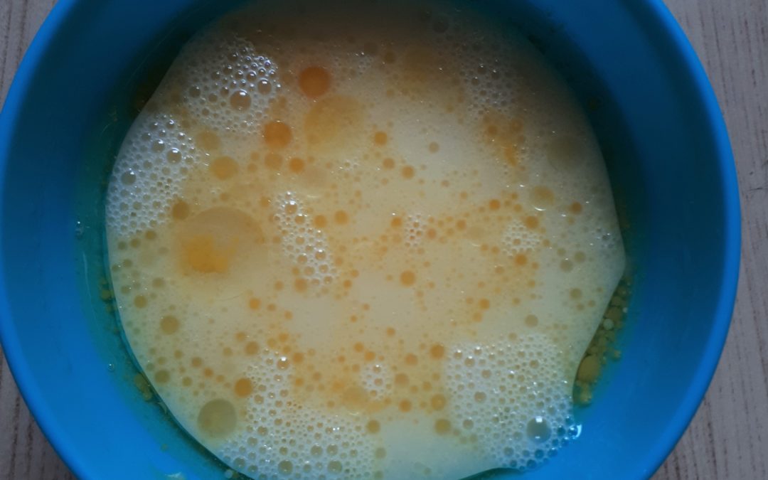 Proteiinimask juustele