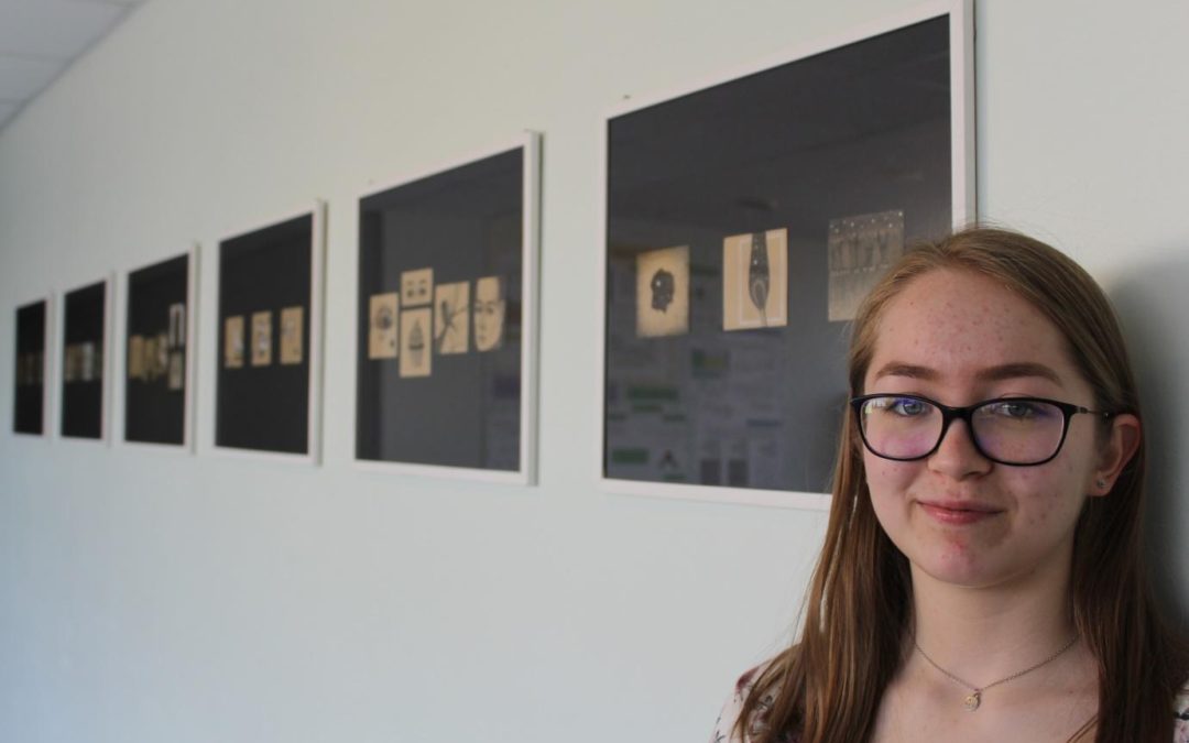Sandra Serena Sulin: “Unistused viivad sihile!”