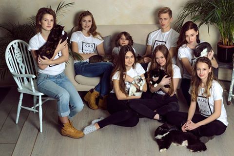 Heategevuskampaania Pesaleidjale