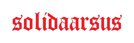 Solidaarsus – Eesti pungi tulevik?