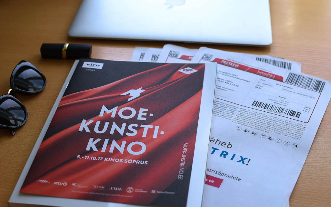 Stiiliikoonide sünd tarbimishulluse keskel