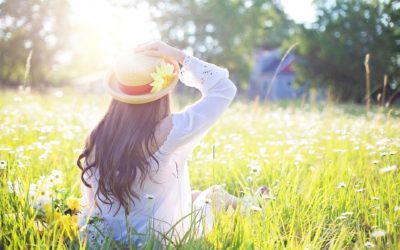 5 soovitust, kuidas oma naha eest suvekuumuses hoolitseda