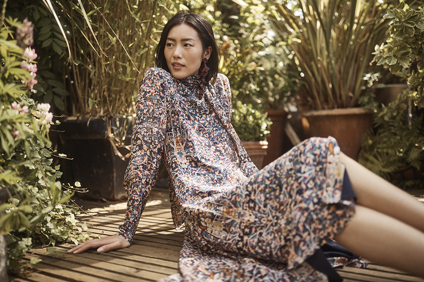 H&M tutvustab esmaskordselt ,,Conscious Exclusive” sügiskollektsiooni