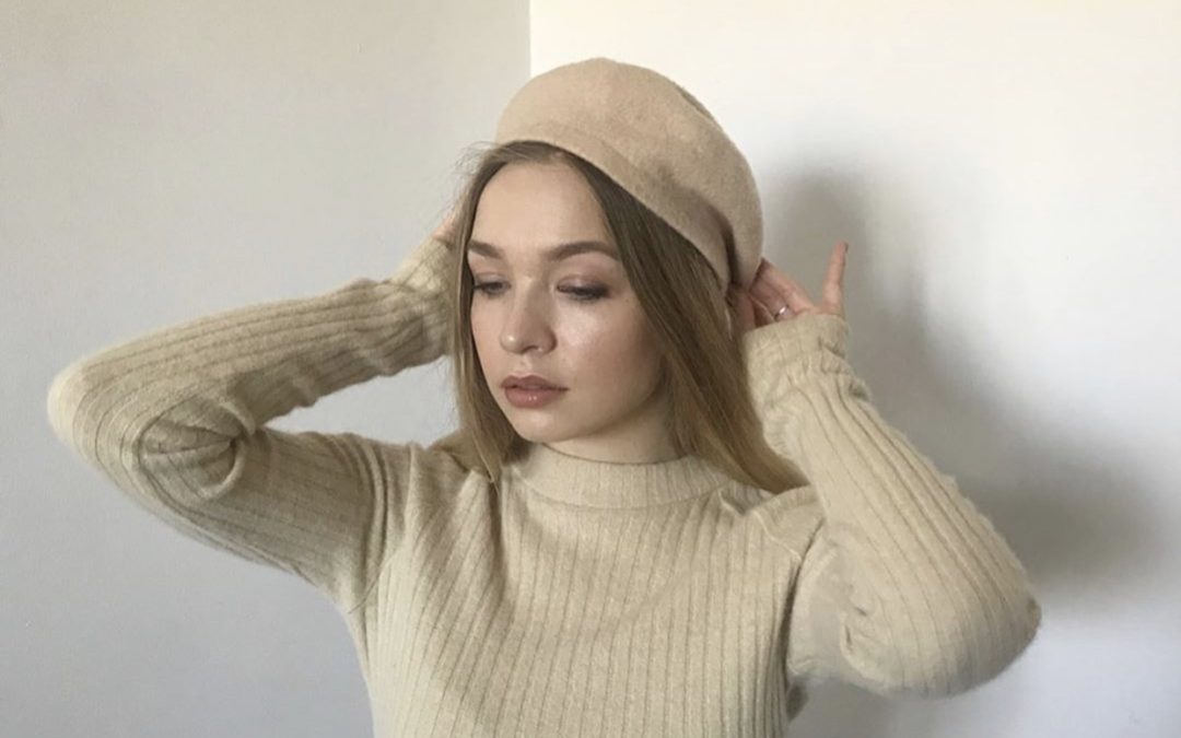 Instagram online-kaltsukana