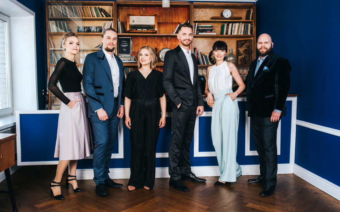 Jõulujazz 2020 pakub elamusi klassikast flamenkoni